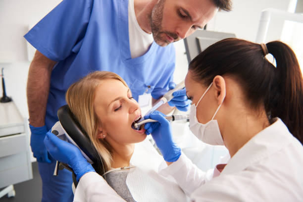 Best Laser Dentistry  in Leo Cedarville, IN