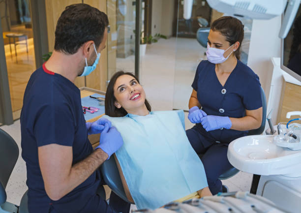 Oral Cancer Screening in Leo Cedarville, IN