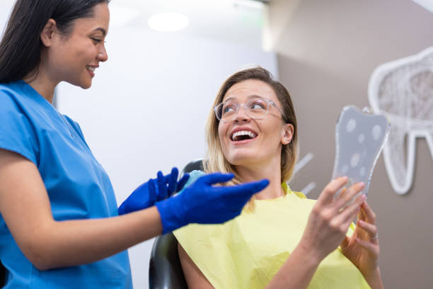 Best Dentures (Full and Partial)  in Leo Cedarville, IN
