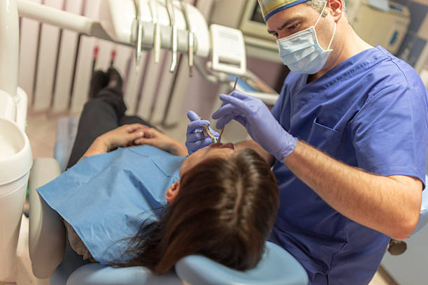 Why Choose Us for Your Dental Needs in Leo Cedarville, IN