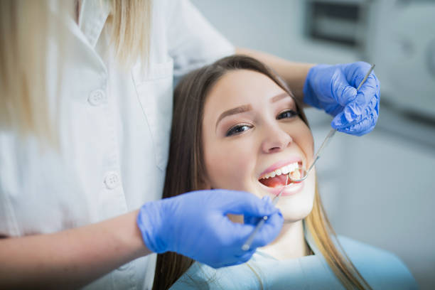 Trusted Leo Cedarville, IN  Holistic Dental Services Experts