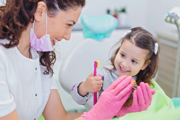 Why Choose Us for Your Dental Needs in Leo Cedarville, IN
